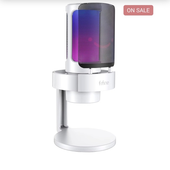 USB Microphone for Recording & Streaming - Picture 9 of 9